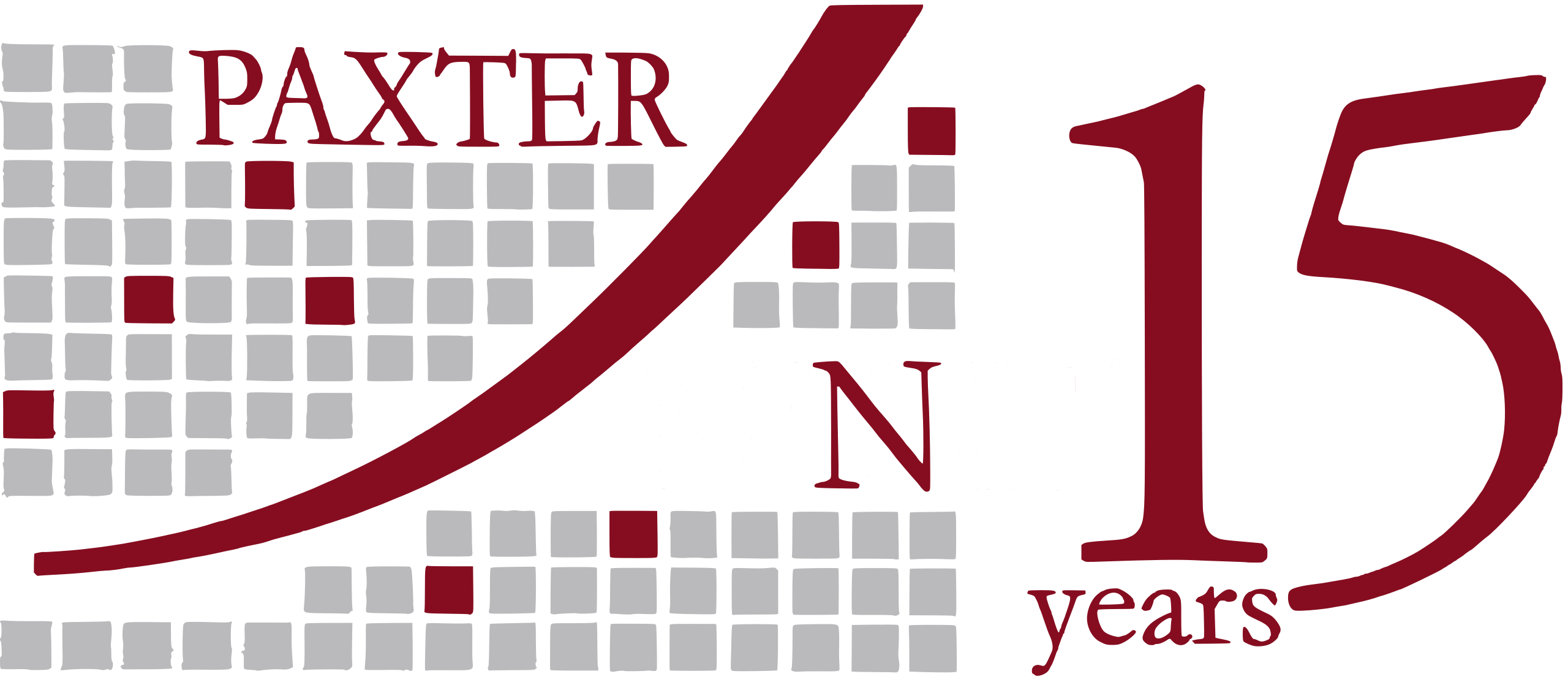Paxter N15
